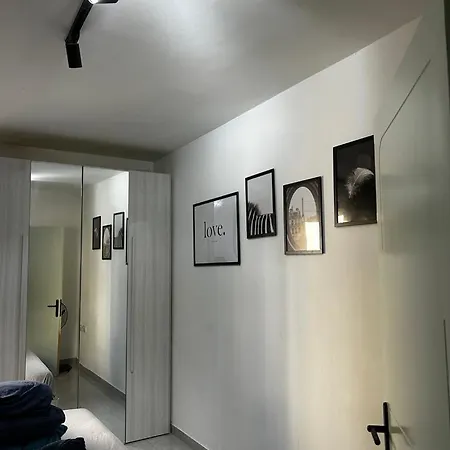 Apartment Belvedere