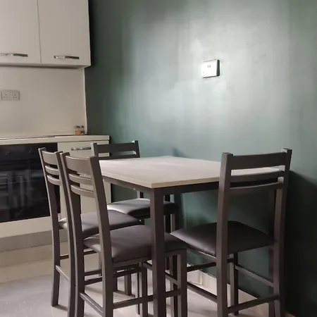 Apartment Belvedere *