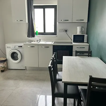 Belvedere Apartmán Gzira
