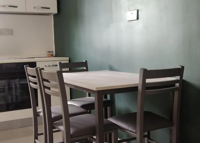 Apartman Belvedere *