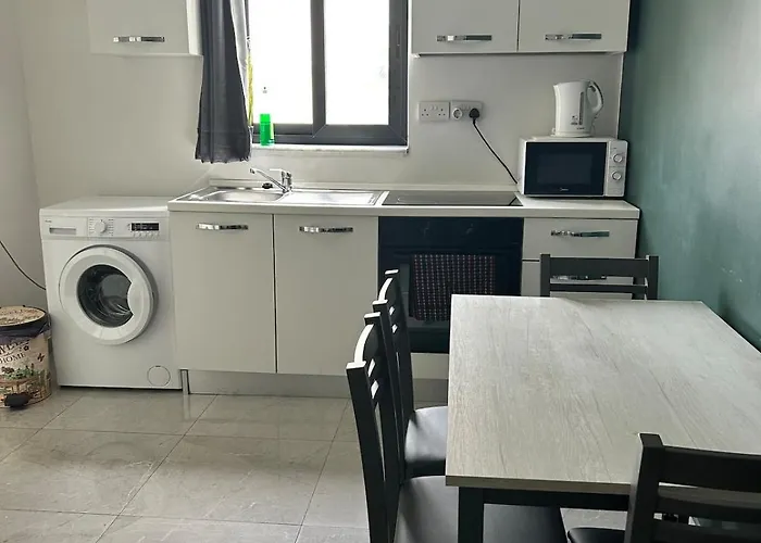 Belvedere Apartman Gżira