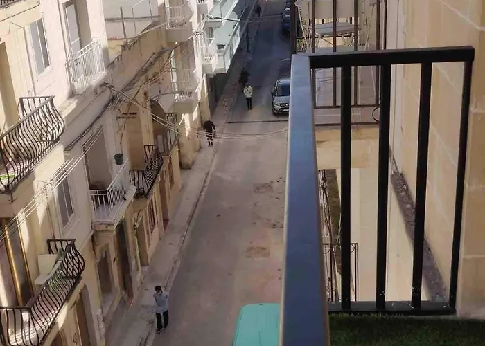 아파트 Belvedere 그지라